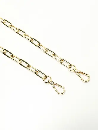 JULIA SKERGETH | Correa de hombro - Cadena M | gold